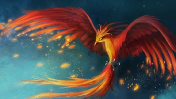 SİMURG
