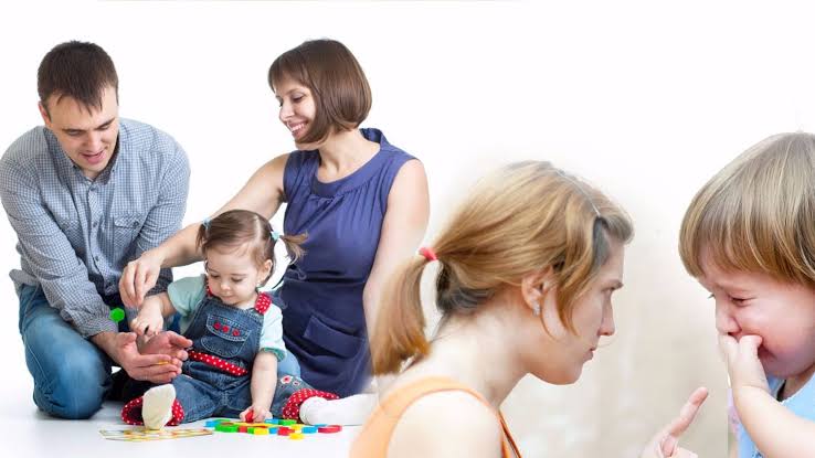 Aile Tutumları ve Çocuk Gelişimi Üzerine Etkileri